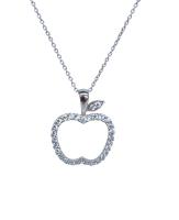 STERLING SILVER 
